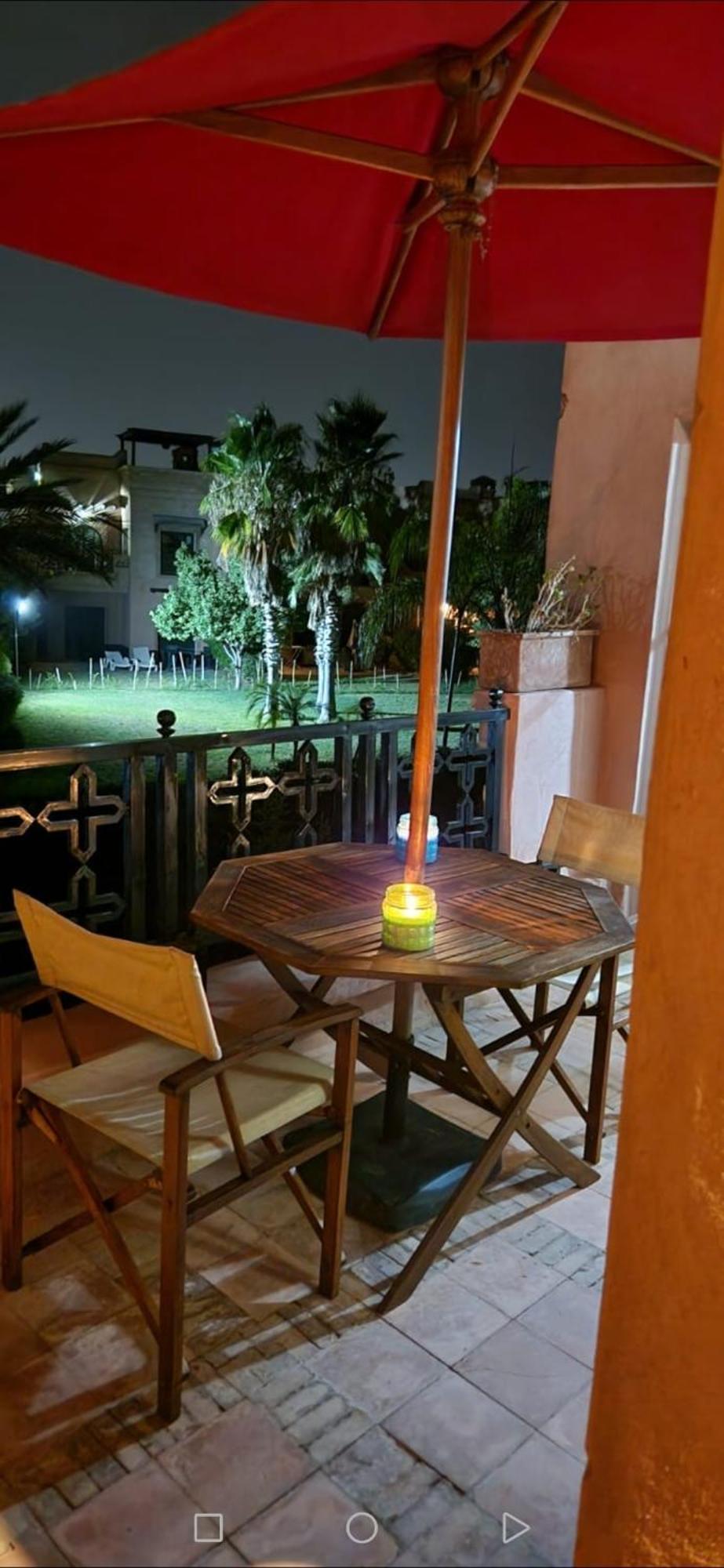 Atlas Golf Resort Marakéš Pokoj fotografie
